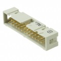 09185267323 - CONN HEADER R/A 26POS 2.54MM