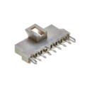 1053112307 - CONN HEADER VERT 7POS 2.5MM
