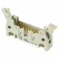 09185165904 - CONN HEADER VERT 16POS 2.54MM