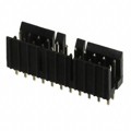 69168-122HLF - CONN HEADER VERT 22POS 2.54MM