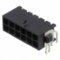 4-794677-2 - CONN HEADER R/A 12POS 3MM