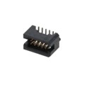 TFML-105-02-S-D-A-K-TR - CONN HEADER SMD 10POS 1.27MM