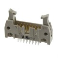 09185166902 - CONN HEADER VERT 16POS 2.54MM