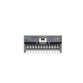 2009890024 - CONN HEADER SMD 24POS 1.27MM