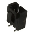 0740990003 - CONN HEADER SMD 3POS 2.54MM