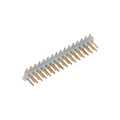 A3-32PA-2SV(71) - CONN HEADER SMD 32POS 2MM