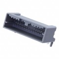 0348268241 - CONN HEADER R/A 24POS 2MM