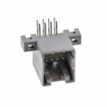0681450825 - CONN HEADER R/A 8POS 2.5MM