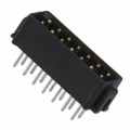 M80-8541442 - CONN HEADER VERT 14POS 2MM