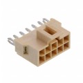 1053122310 - CONN HEADER VERT 10POS 2.5MM