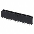 0436501228 - CONN HEADER VERT 12POS 3MM