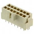1722992314 - CONN HEADER VERT 14POS 3.5MM