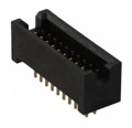 M50-4701045 - CONN HEADER VERT 20POS 1.27MM