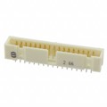 09195346324 - CONN HEADER VERT 34POS 2.54MM