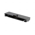 6-147278-4 - CONN HEADER SMD R/A 15POS 2.54MM