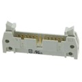 09185265913001 - CONN HEADER R/A 26POS 2.54MM