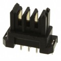 FX30B-3P-3.81DSA25 - CONN HEADER VERT 3POS 3.81MM