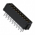 M80-8541842 - CONN HEADER VERT 18POS 2MM