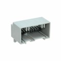 0307005207 - CONN HEADER R/A 20POS 2.54MM