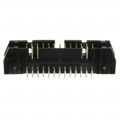 102155-6 - CONN HEADER VERT 26POS 2.54MM