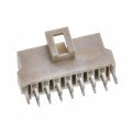 1053122314 - CONN HEADER VERT 14POS 2.5MM