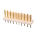 4-644759-0 - CONN HEADER VERT 10POS 3.96MM