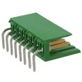280618-2 - CONN HEADER R/A 8POS 3.96MM