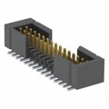 FTMH-115-03-F-DV-ES - CONN HEADER SMD 30POS 1MM