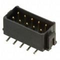 M80-8261022 - CONN HEADER SMD 10POS 2MM