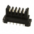 FX30B-5P-3.81DSA25 - CONN HEADER VERT 5POS 3.81MM
