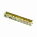 09185405324 - CONN HEADER VERT 40POS 2.54MM