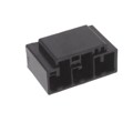 DF60F-3P-10.16DSA(50) - CONN HDR 3POS 10.16MM PCB
