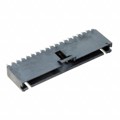 1-103908-7 - CONN HEADER VERT 18POS 2.54MM