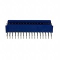 76383-317LF - CONN HEADER R/A 34POS 2.54MM