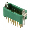 G125-MV21205L2P - CONN HEADER VERT 12POS 1.25MM