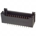 102567-2 - CONN HEADER VERT 24POS 2.54MM