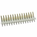 0026614150 - CONN HEADER VERT 15POS 3.96MM