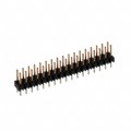 6-146256-7 - CONN HEADER VERT 34POS 2.54MM