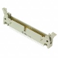 09185506902 - CONN HEADER VERT 50POS 2.54MM