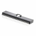 0705530054 - CONN HEADER R/A 20POS 2.54MM