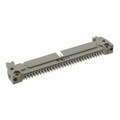 09185606914 - CONN HEADER VERT 60POS 2.54MM
