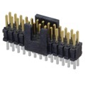 FTSH-113-01-F-D-K - CONN HEADER VERT 26POS 1.27MM