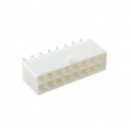 0039310168 - CONN HEADER VERT 16POS 4.2MM