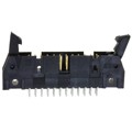 5499374-5 - CONN HEADER VERT 24POS 2.54MM