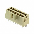 1722992214 - CONN HEADER VERT 14POS 3.5MM