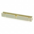 09185505322 - CONN HEADER VERT 50POS 2.54MM