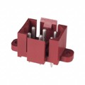 207158-7 - CONN HEADER VERT 6POS 5MM