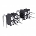 499-80-240-10-009101 - CONN HEADER R/A 40POS 2.54MM