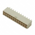 0874272448 - CONN HEADER VERT 24POS 4.2MM