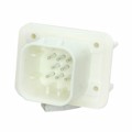 776280-2 - CONN HEADER R/A 8POS 4MM